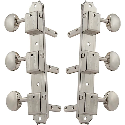Grover Vintage Deluxe 138 Series Tuning Machines