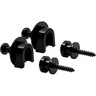 Grover Strap Locks