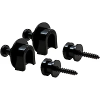 Grover Strap Locks