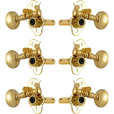 Grover Sta-Tite 98 Series Tuning Machines