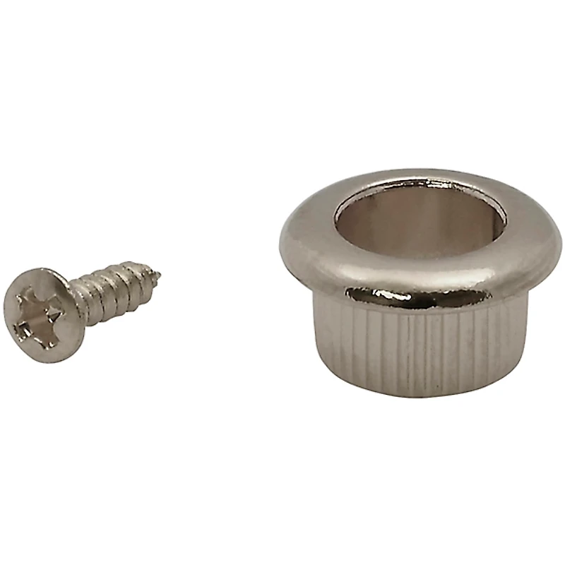 GROVER Sta-Tite Ukulele With 18:1 Gear Ratio U98-18 Series Nickel Button Tuning Machines Nickel