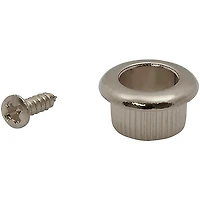 GROVER Sta-Tite Ukulele With 18:1 Gear Ratio U98-18 Series Nickel Button Tuning Machines Nickel