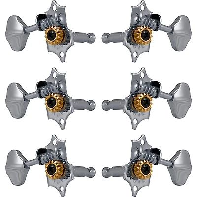 Grover Sta-Tite 97 Series Tuning Machines