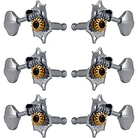 Grover Sta-Tite 97 Series Tuning Machines