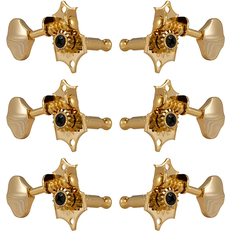 Grover Sta-Tite 97 Series Tuning Machines
