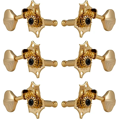 Grover Sta-Tite 97 Series Tuning Machines