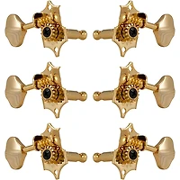 Grover Sta-Tite 97 Series Tuning Machines