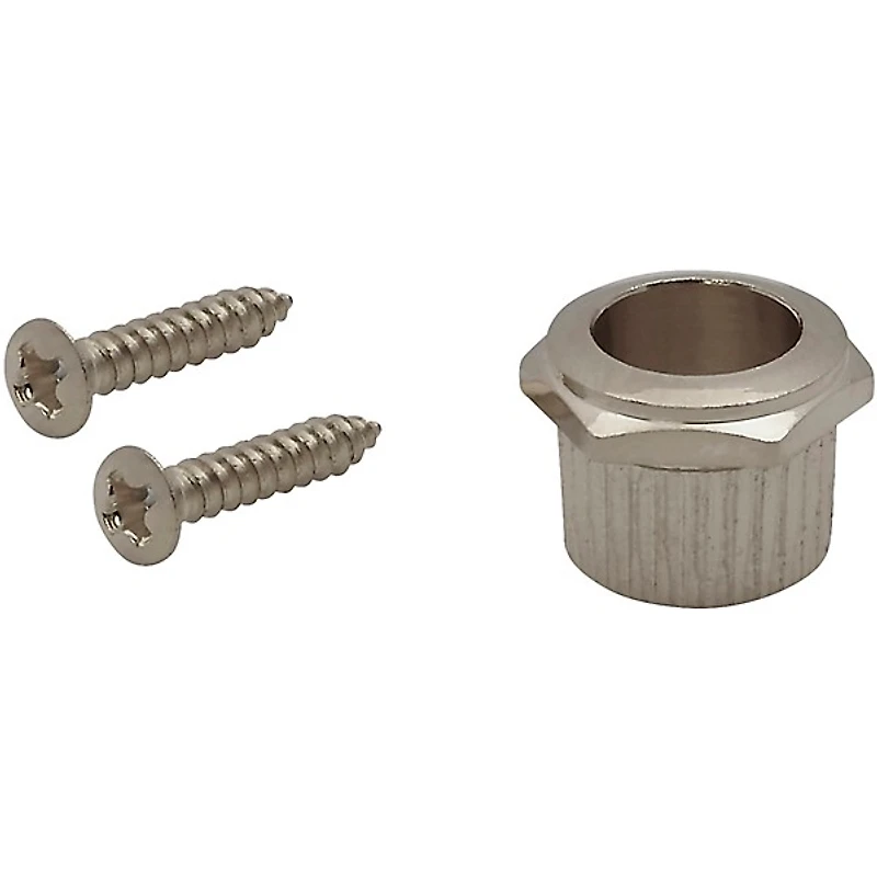 Grover Sta-Tite With 18:1 Gear Ratio 97-18 Series Ebony Button Tuning Machines