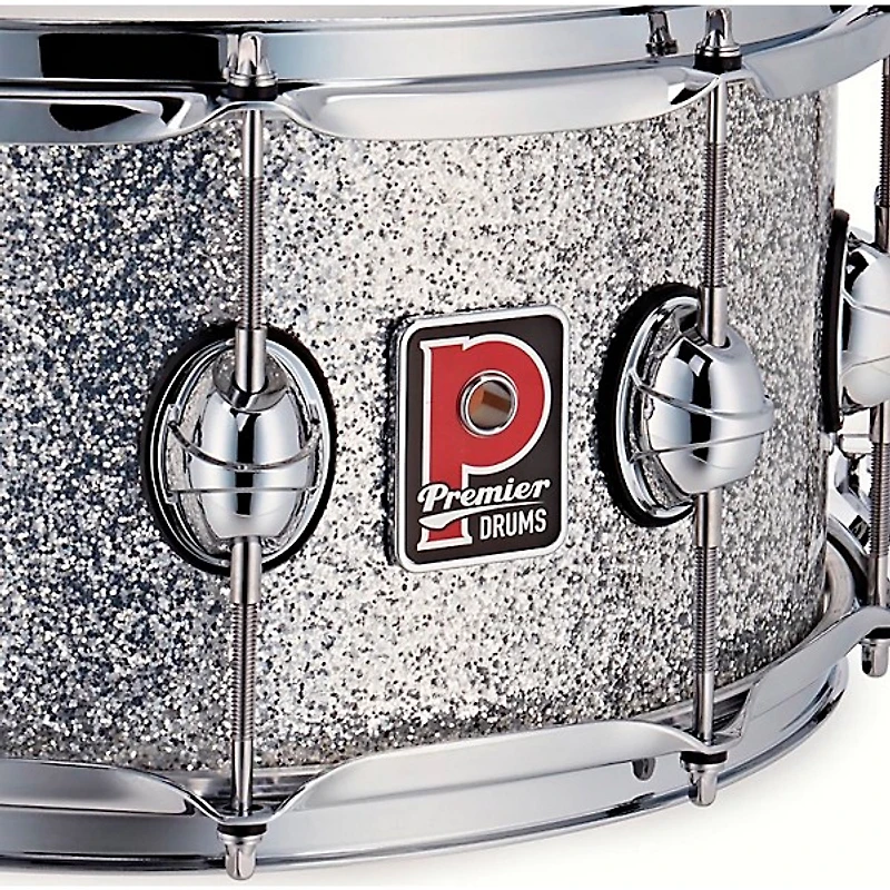 Premier Genista Maple Snare Drum
