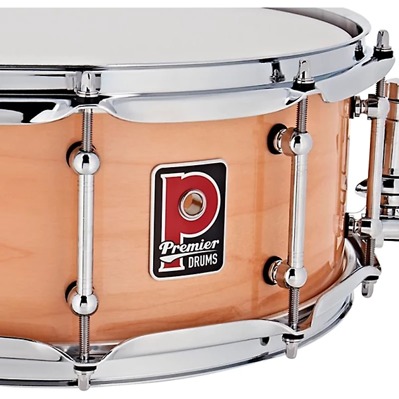 Premier Beatmaker Maple Snare Drum