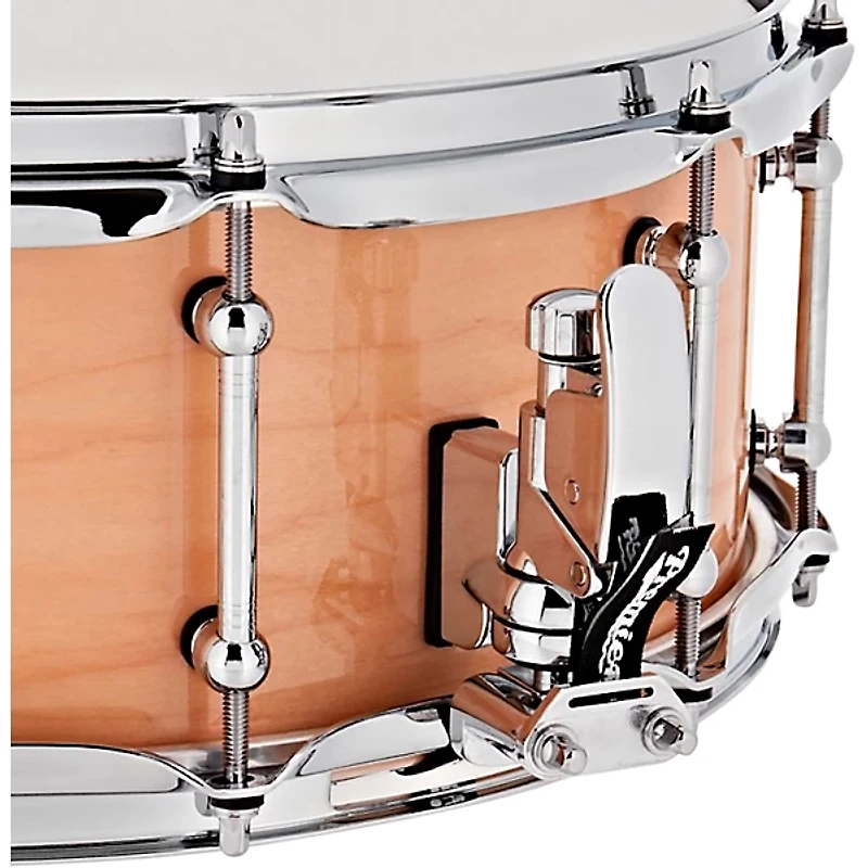 Premier Beatmaker Maple Snare Drum