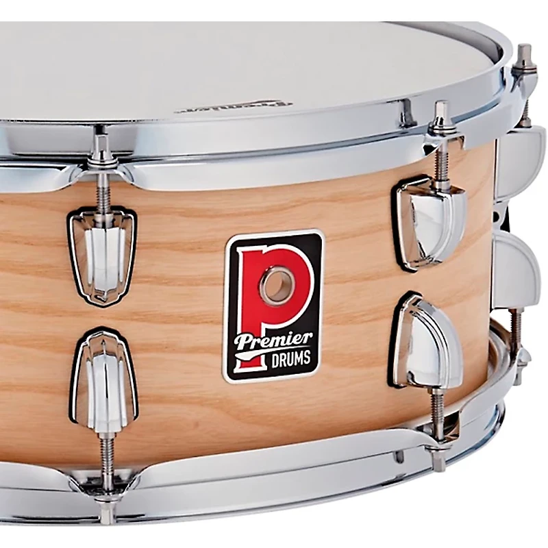 Premier Artist Birch Snare Drum