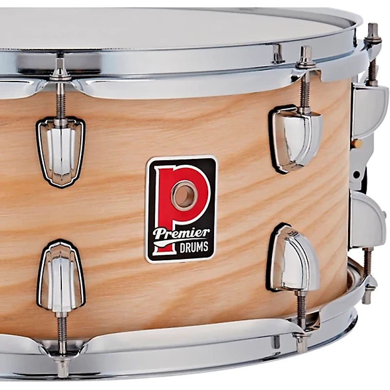 Premier Artist Birch Snare Drum