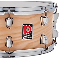 Premier Artist Birch Snare Drum