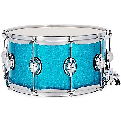 Premier Genista Classic Birch Snare Drum