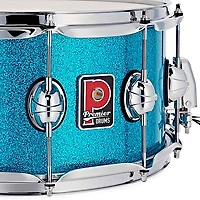 Premier Genista Classic Birch Snare Drum