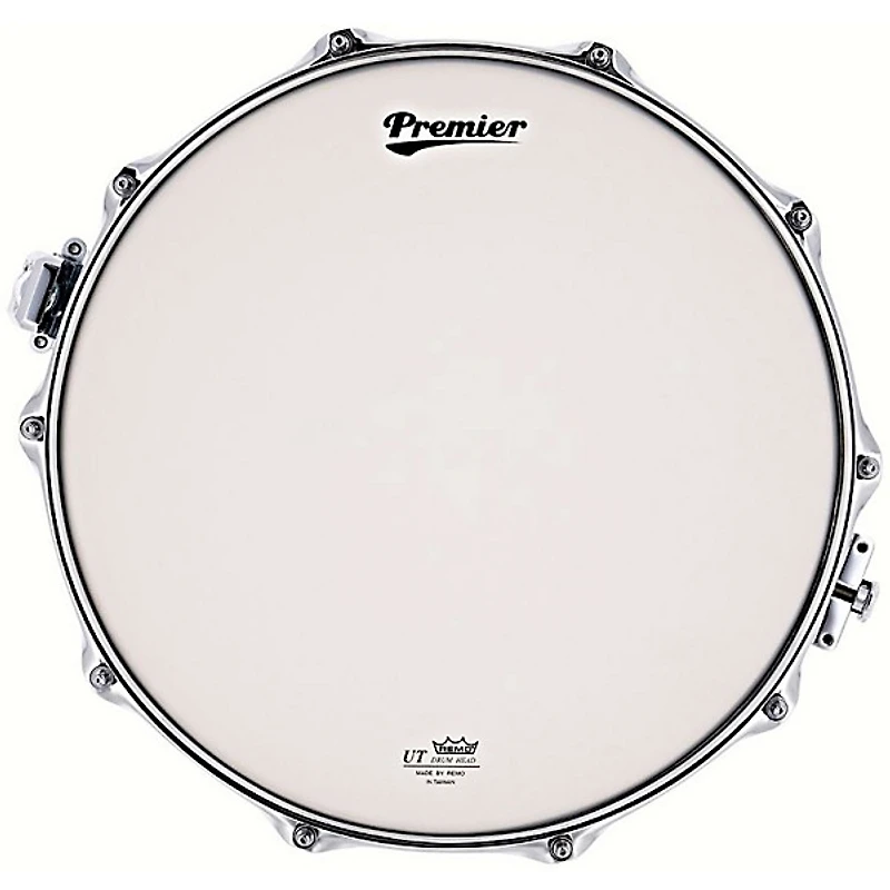 Premier Genista Classic Birch Snare Drum