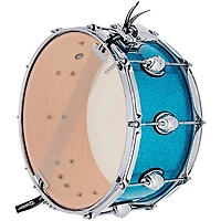 Premier Genista Classic Birch Snare Drum