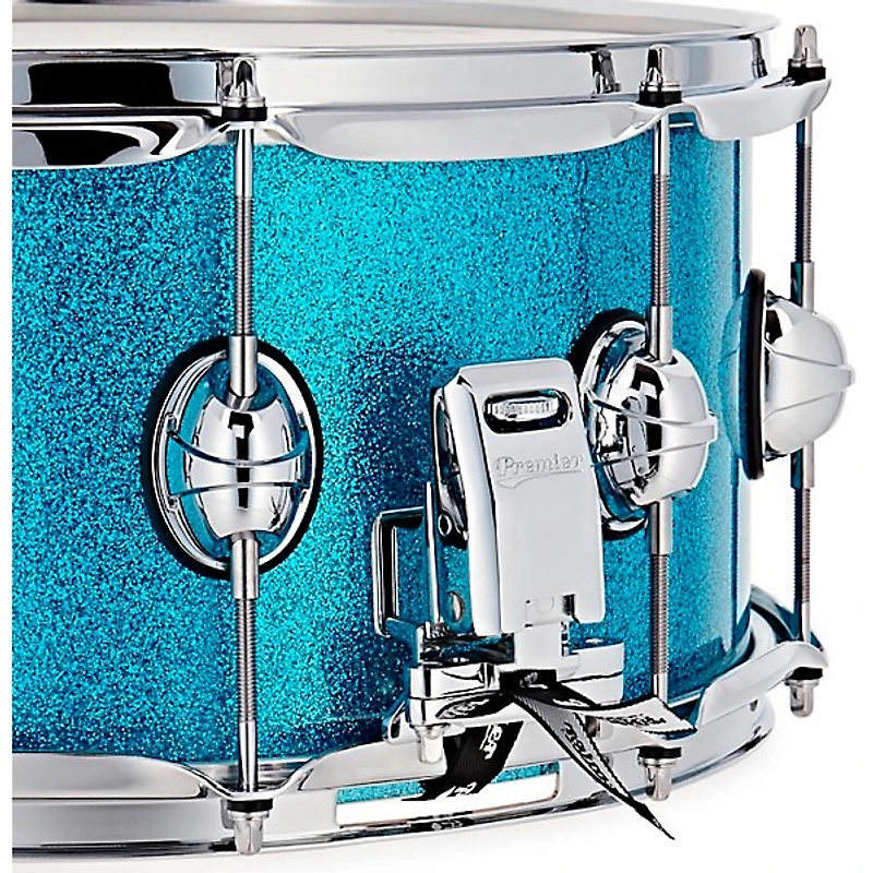 Premier Genista Classic Birch Snare Drum