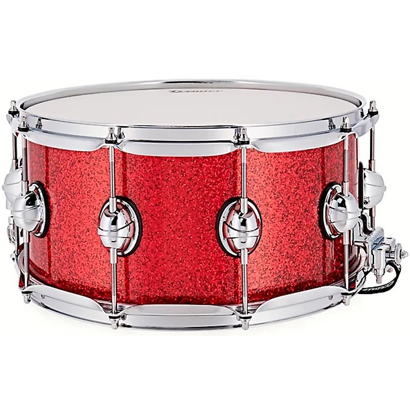 Premier Genista Classic Birch Snare Drum