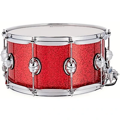 Premier Genista Classic Birch Snare Drum