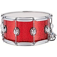 Premier Genista Classic Birch Snare Drum