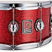 Premier Genista Classic Birch Snare Drum