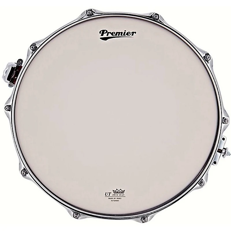 Premier Genista Classic Birch Snare Drum