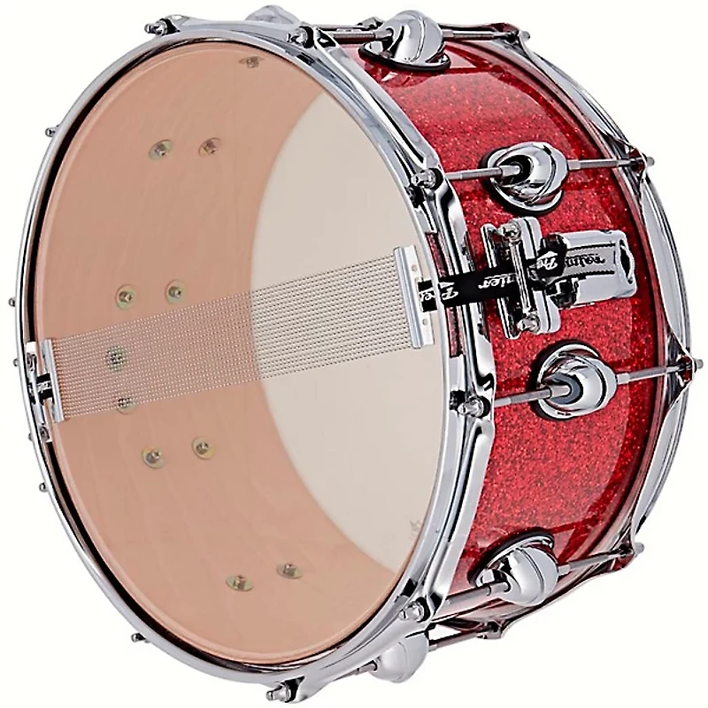 Premier Genista Classic Birch Snare Drum