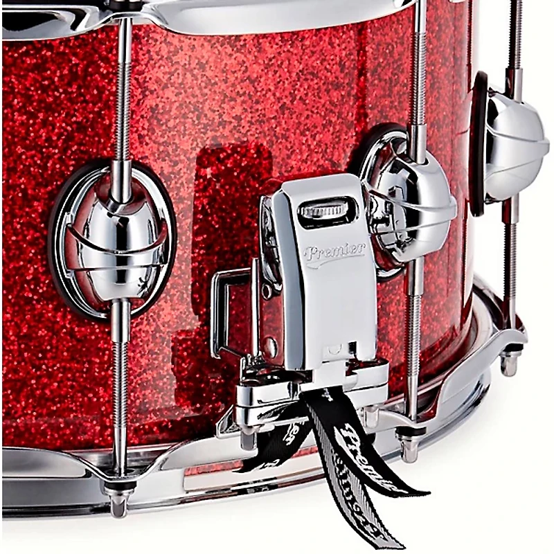 Premier Genista Classic Birch Snare Drum