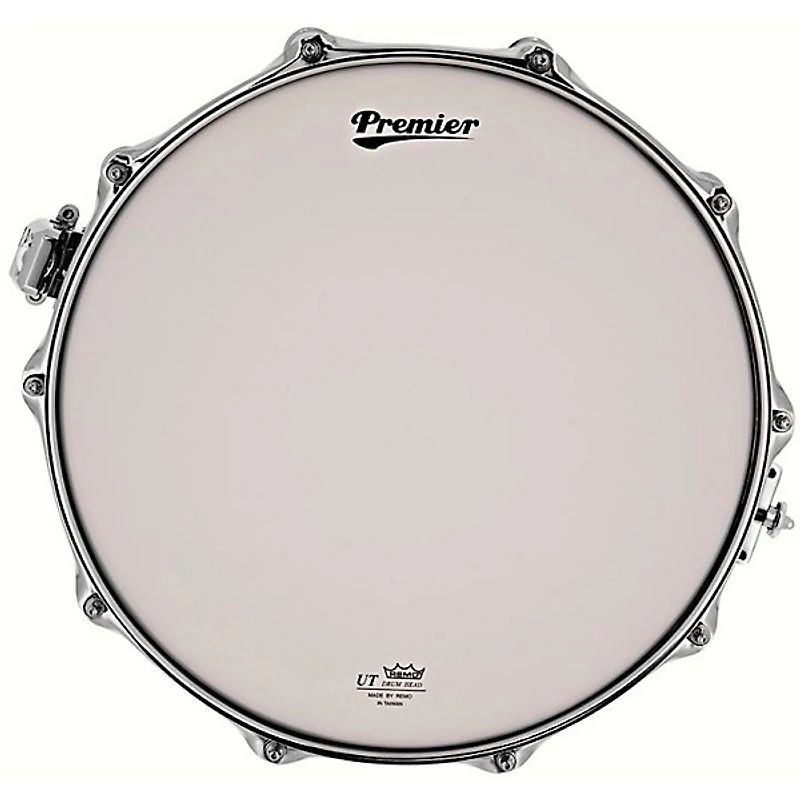 Premier Genista Classic Birch Snare Drum