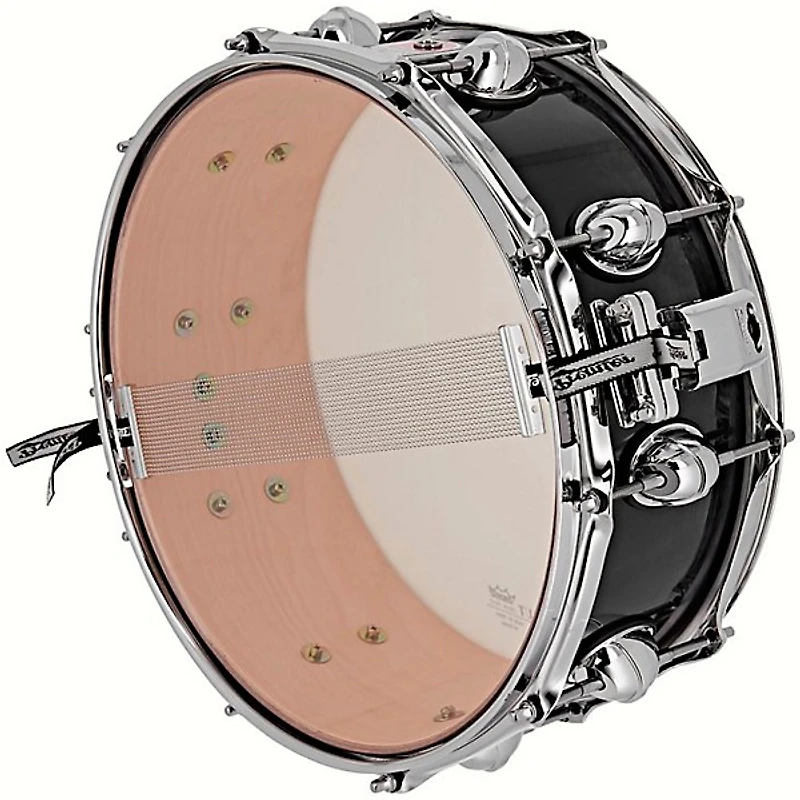 Premier Genista Classic Birch Snare Drum