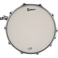 Premier Beatmaker Chromed Steel Snare Drum 14 x 5.5 in. Chrome