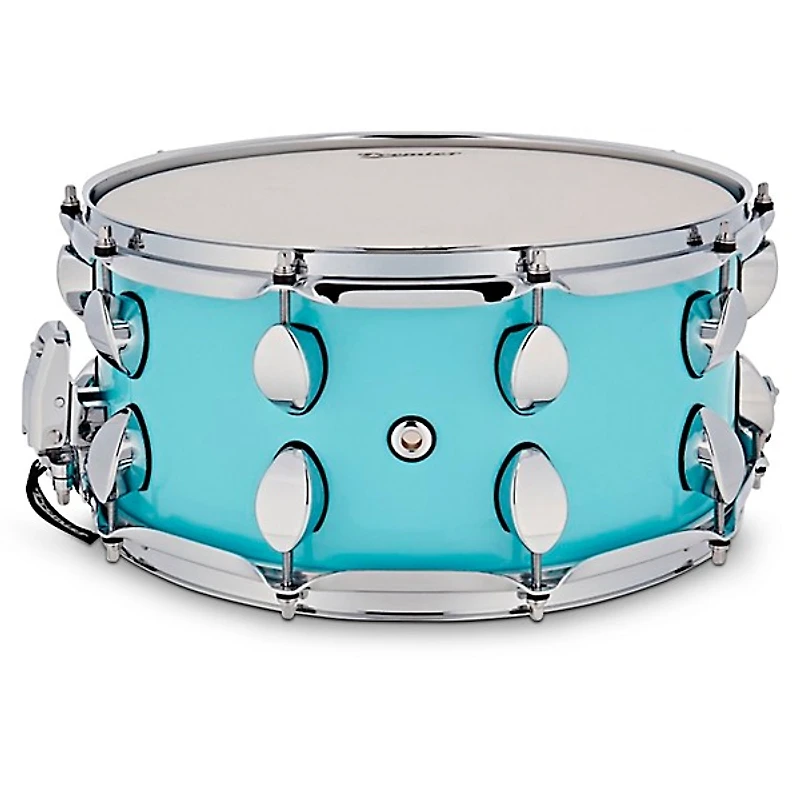 Premier Elite Maple 4-Ply Snare Drum