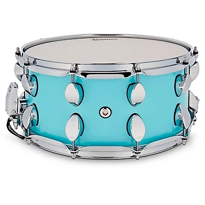 Premier Elite Maple 4-Ply Snare Drum