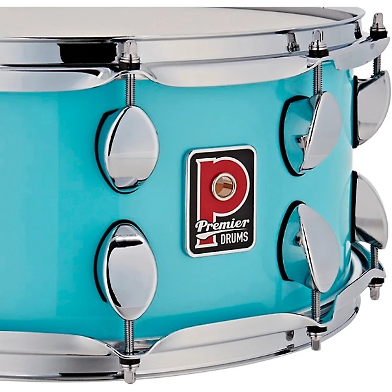Premier Elite Maple 4-Ply Snare Drum