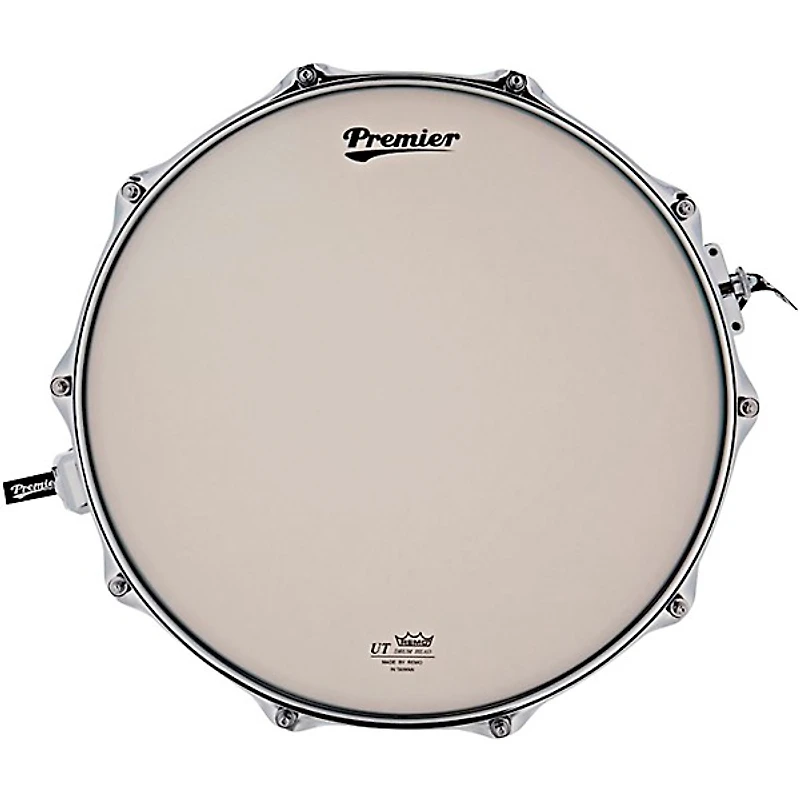 Premier Elite Maple 4-Ply Snare Drum