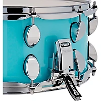 Premier Elite Maple 4-Ply Snare Drum