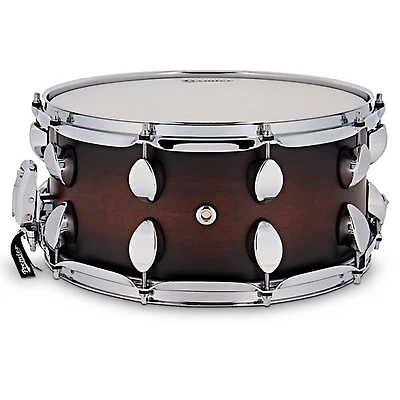 Premier Elite Maple 4-Ply Snare Drum