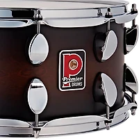 Premier Elite Maple 4-Ply Snare Drum