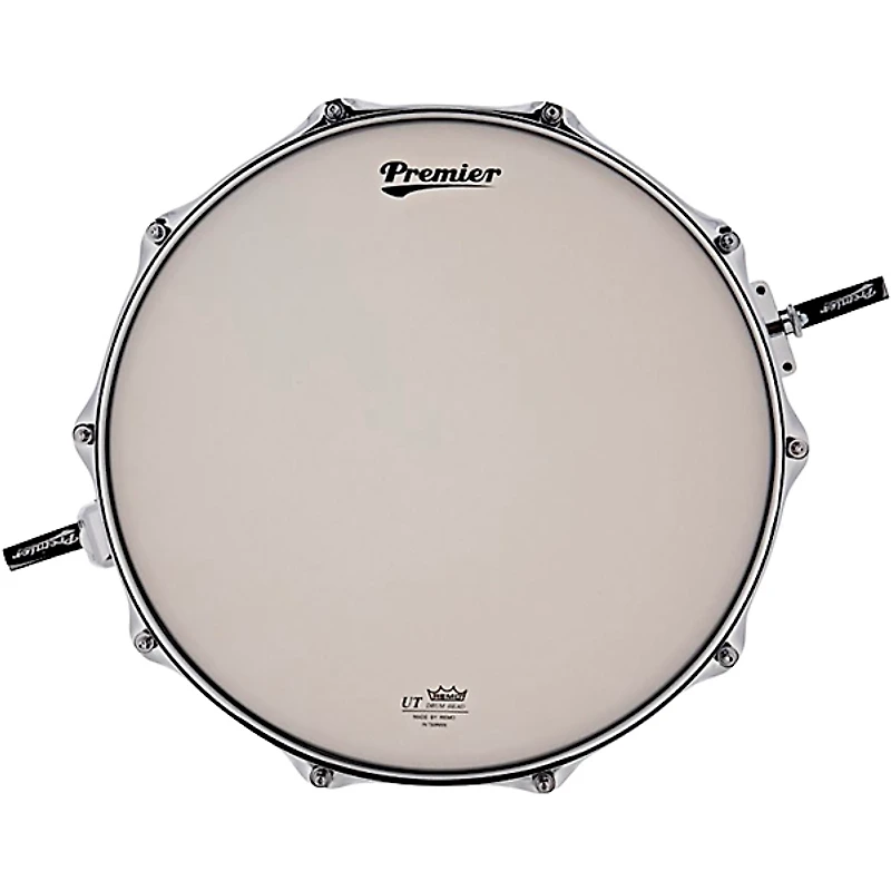 Premier Elite Maple 4-Ply Snare Drum