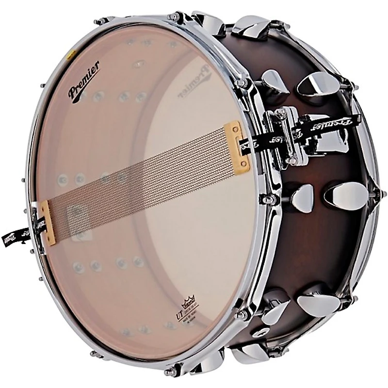 Premier Elite Maple 4-Ply Snare Drum
