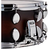 Premier Elite Maple 4-Ply Snare Drum