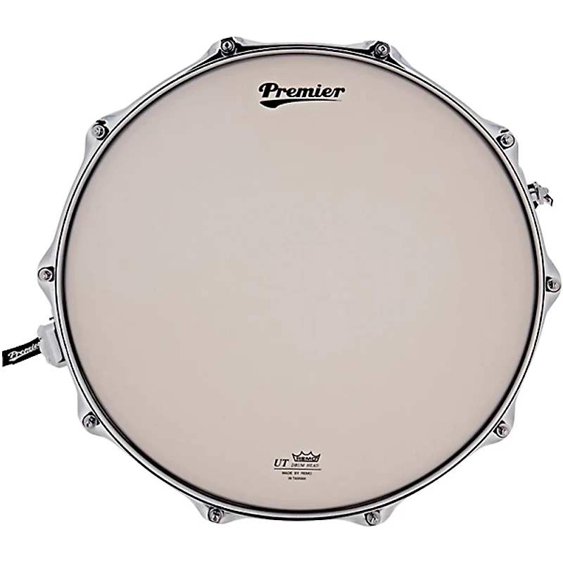 Premier Elite Maple 4-Ply Snare Drum