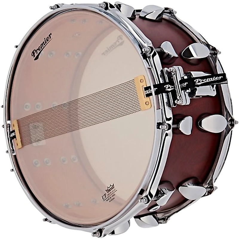 Premier Elite Maple 4-Ply Snare Drum
