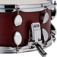 Premier Elite Maple 4-Ply Snare Drum