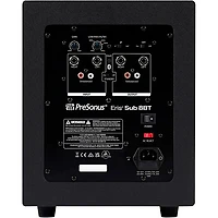 PreSonus Quantum ES4 Audio Interface with Eris 2nd Gen Studio Monitor Pair & SUB8BT (Cables & Stands Included)