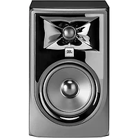 PreSonus Quantum HD2 Audio Interface With JBL 3 Series Studio Monitor Pair (Cables & Stands Included)