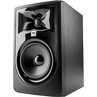 PreSonus Quantum HD2 Audio Interface With JBL 3 Series Studio Monitor Pair (Cables & Stands Included)