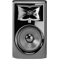 PreSonus Quantum HD2 Audio Interface With JBL 3 Series Studio Monitor Pair (Cables & Stands Included)